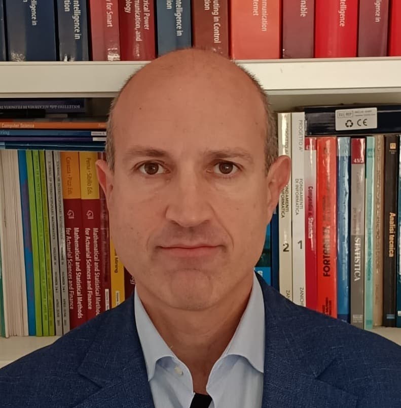 Danilo Pelusi